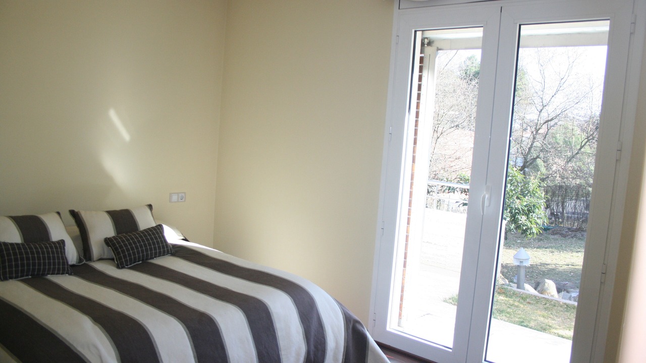 Photo of Bedroom in Castellarnau