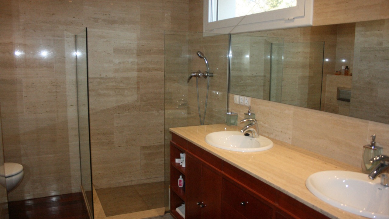 Photo of Bathroom in Castellarnau