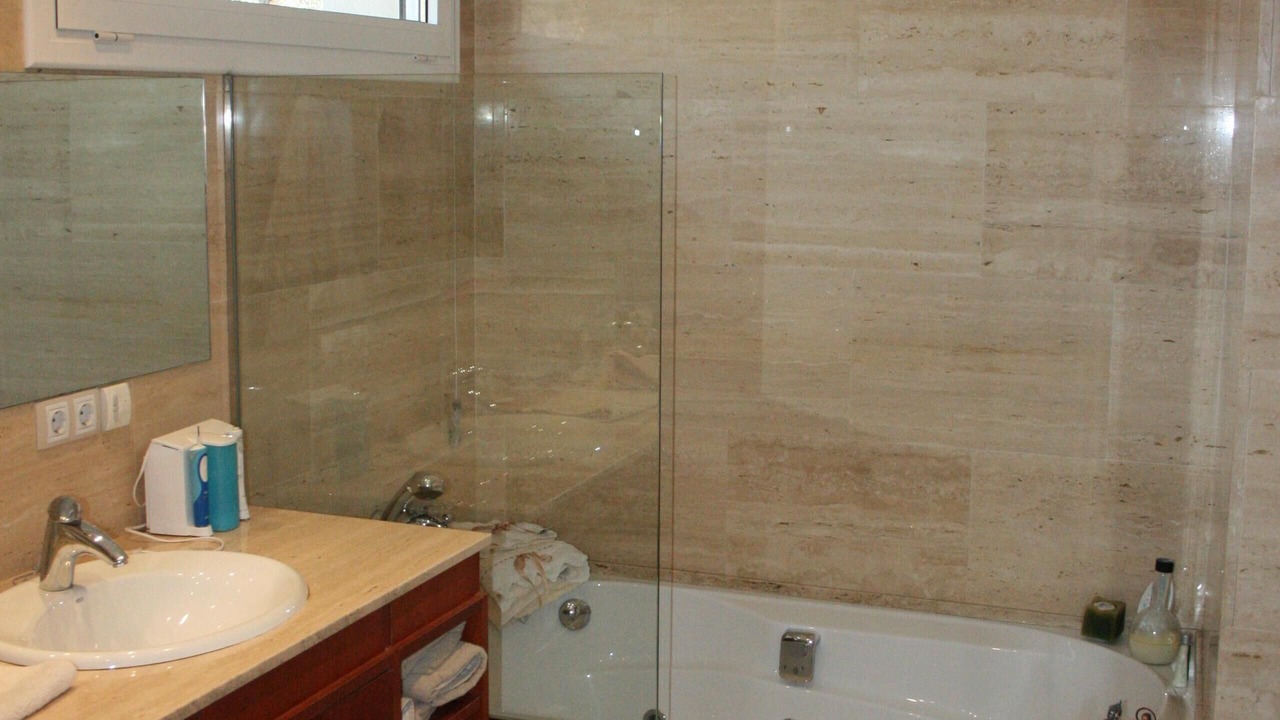 Photo of Bathroom in Castellarnau