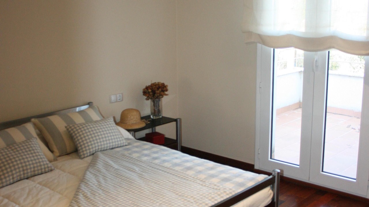 Photo of Bedroom in Castellarnau