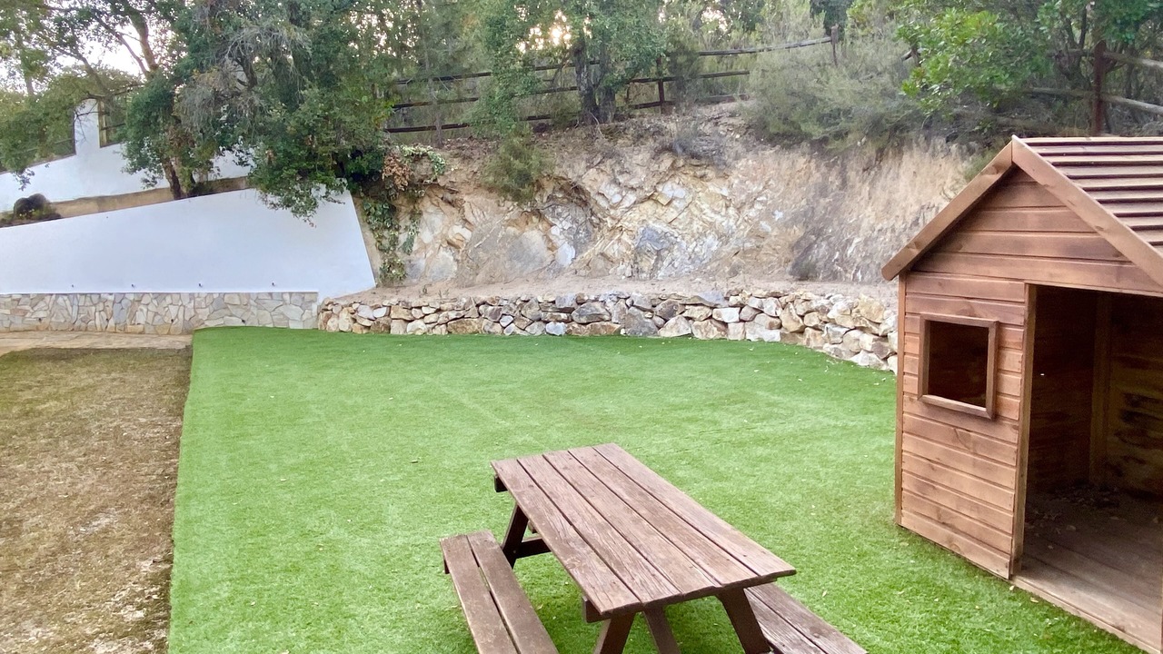 Photo of Outdoor in Lloret de Mar