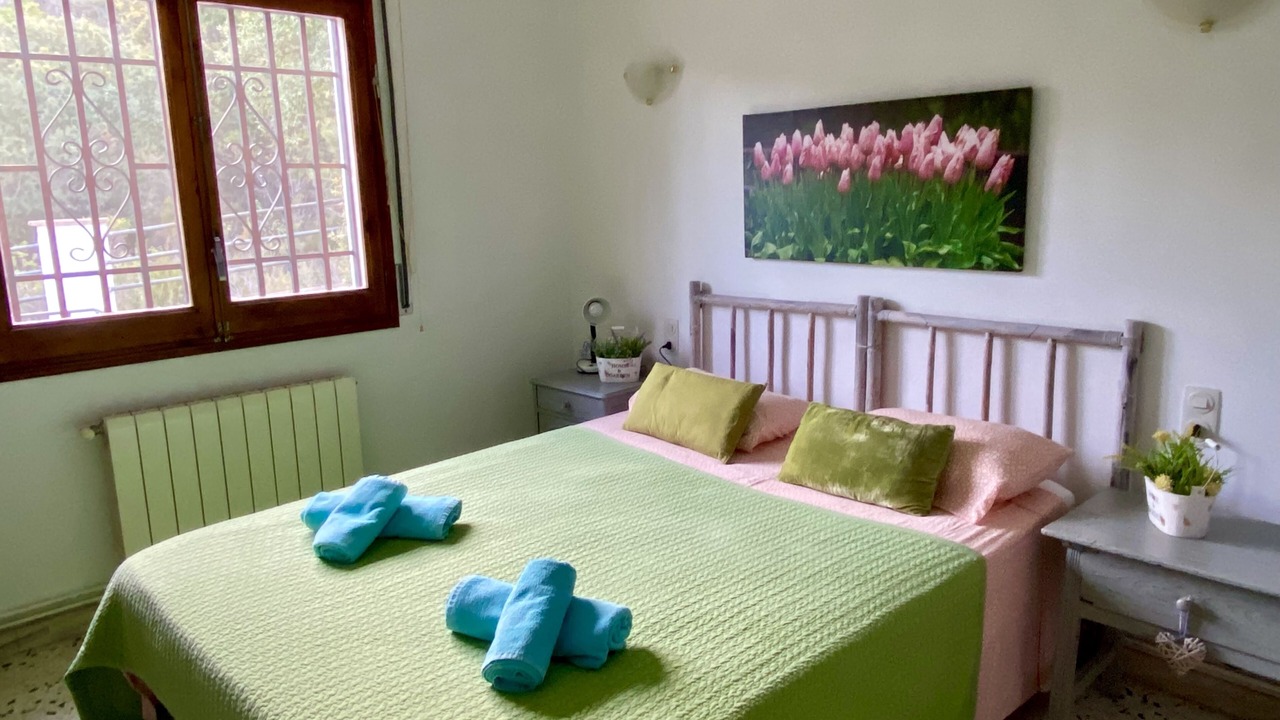 Photo of Bedroom in Lloret de Mar