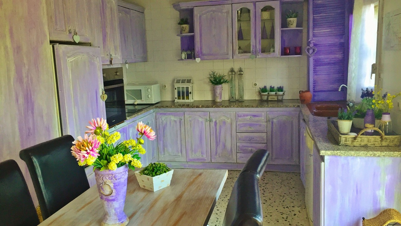 Photo of Kitchen in Lloret de Mar