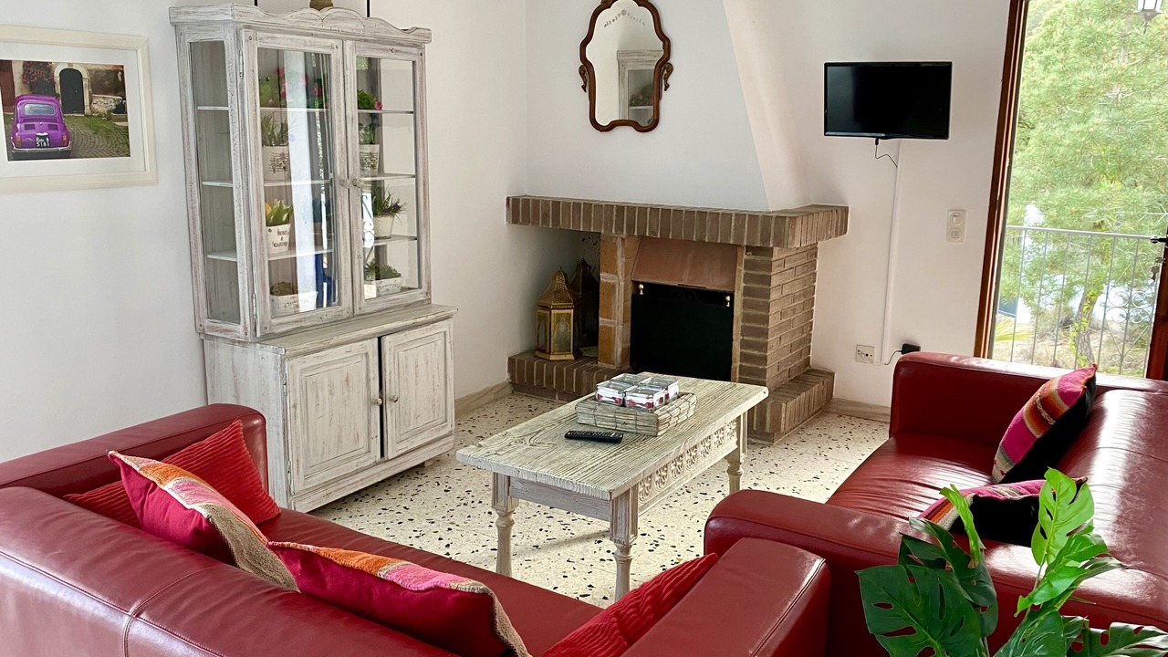Photo of Livingroom in Lloret de Mar