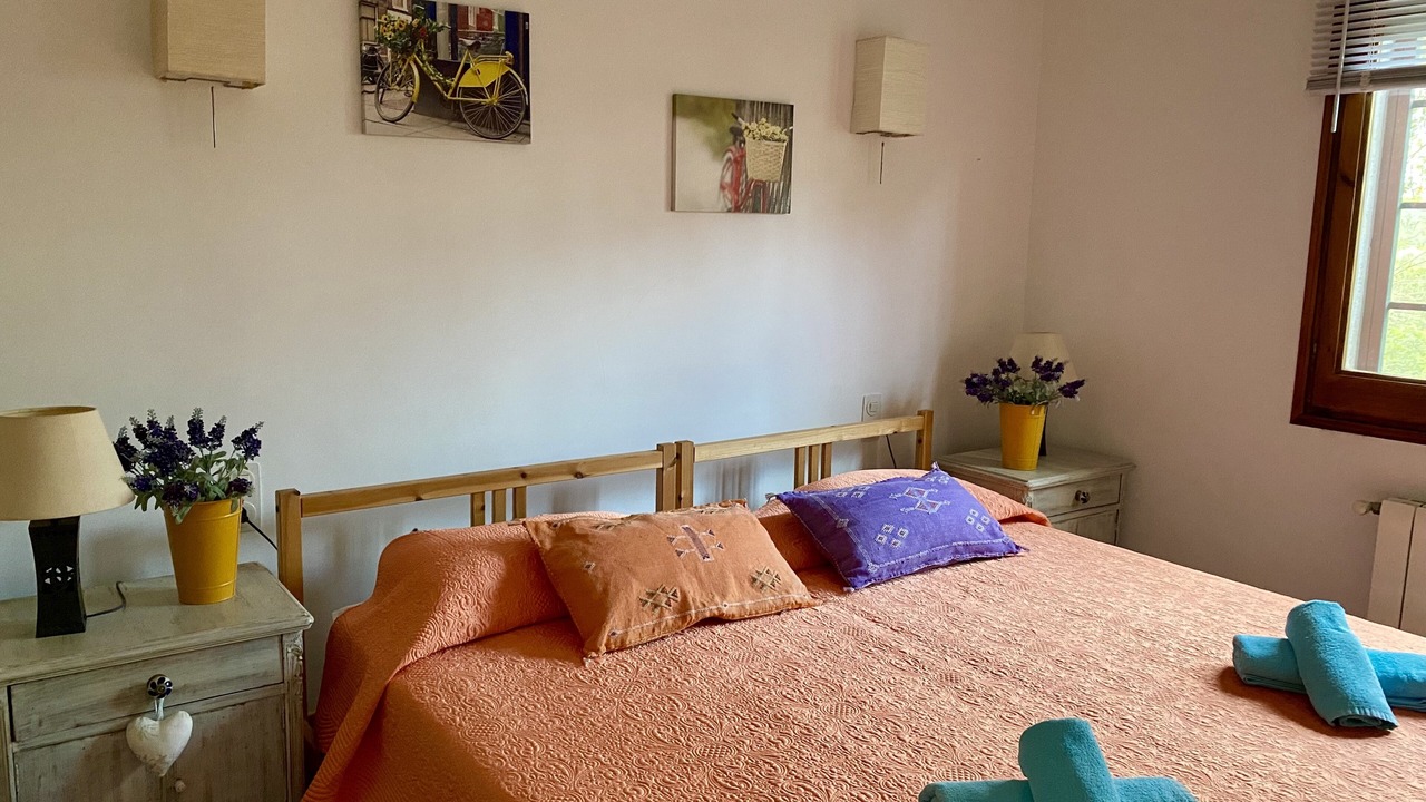 Photo of Bedroom in Lloret de Mar