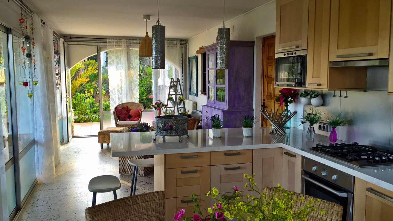 Photo of Kitchen in Lloret de Mar