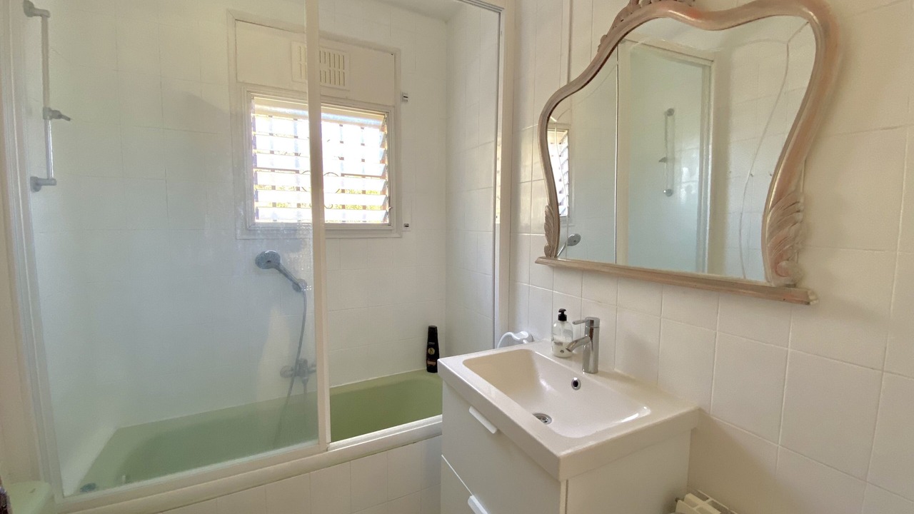 Photo of Bathroom in Lloret de Mar