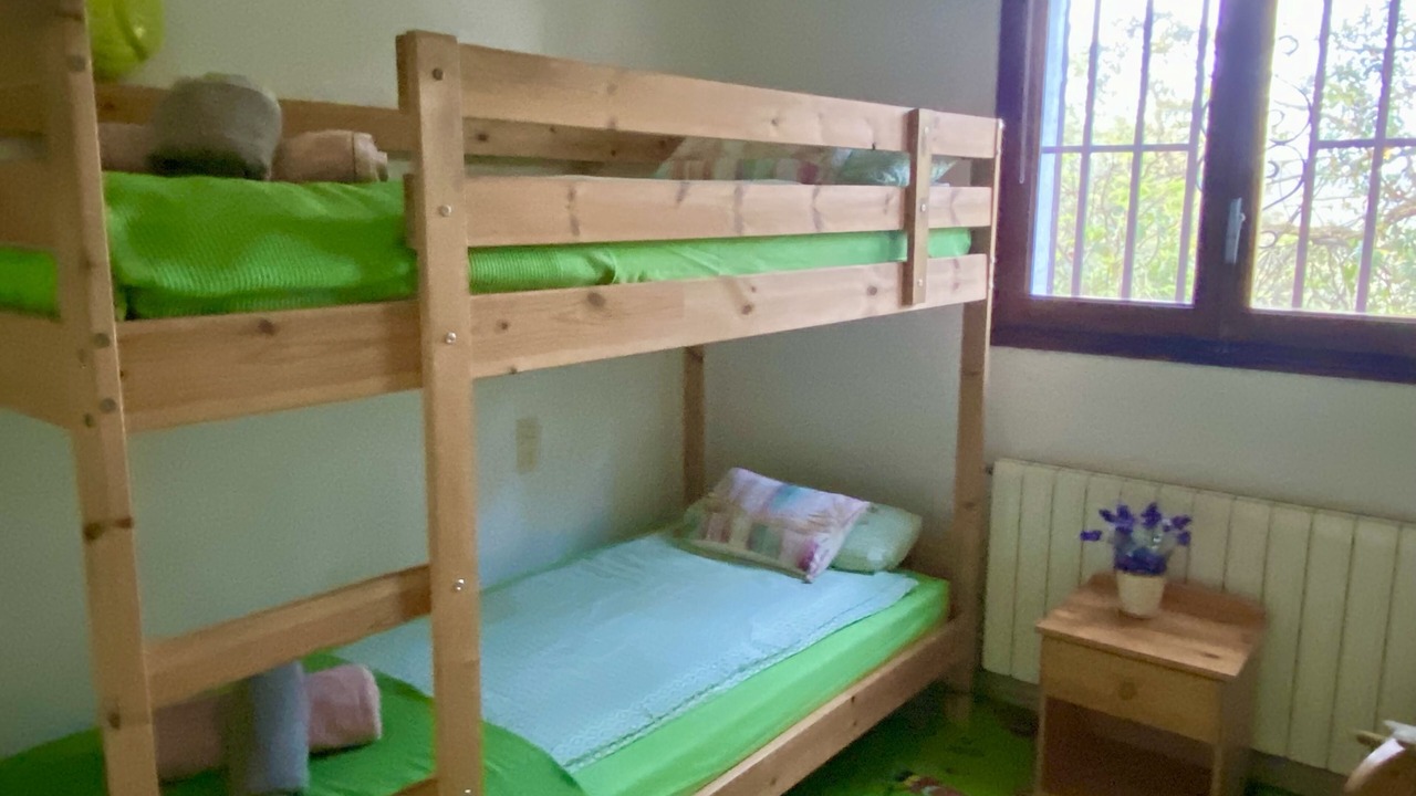 Photo of Bedroom in Lloret de Mar