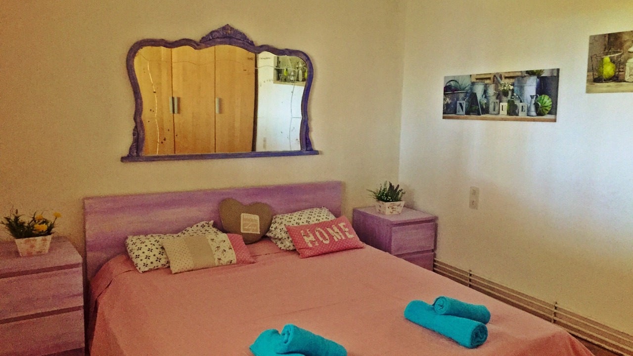 Photo of Bedroom in Lloret de Mar
