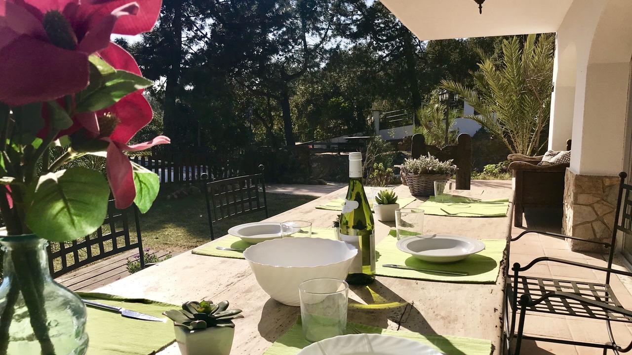 Photo of Outdoor in Lloret de Mar