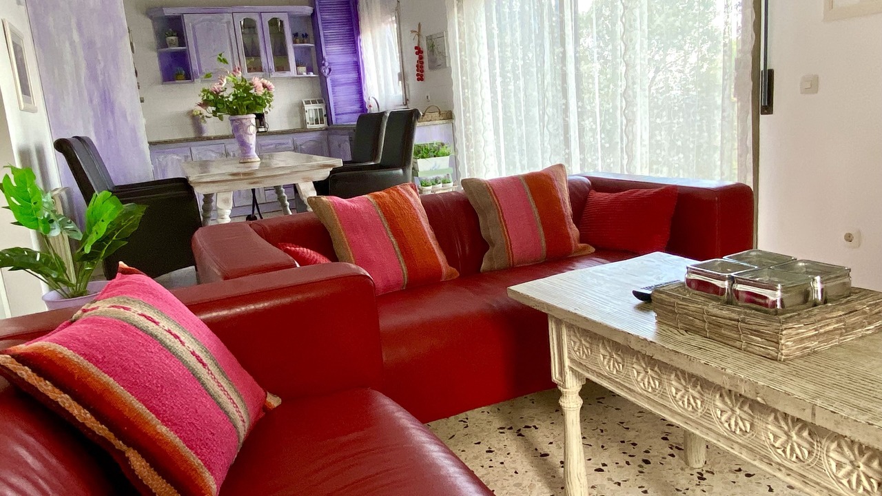 Photo of Livingroom in Lloret de Mar