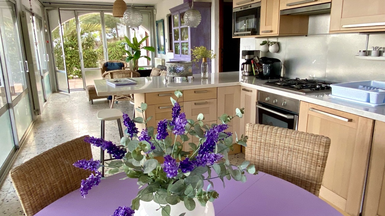 Photo of Kitchen in Lloret de Mar