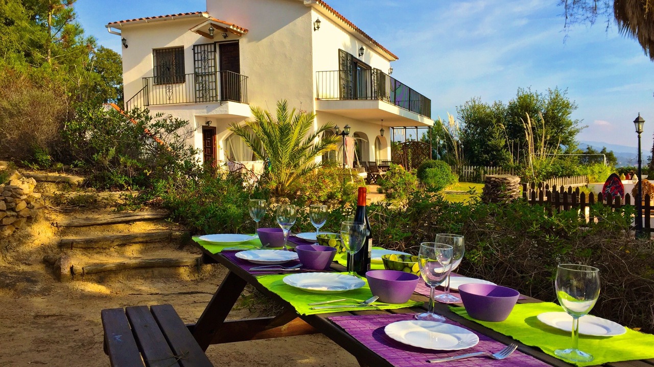 Photo of Outdoor in Lloret de Mar