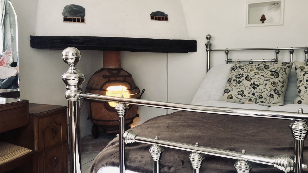 Photo of Bedroom in Fosse