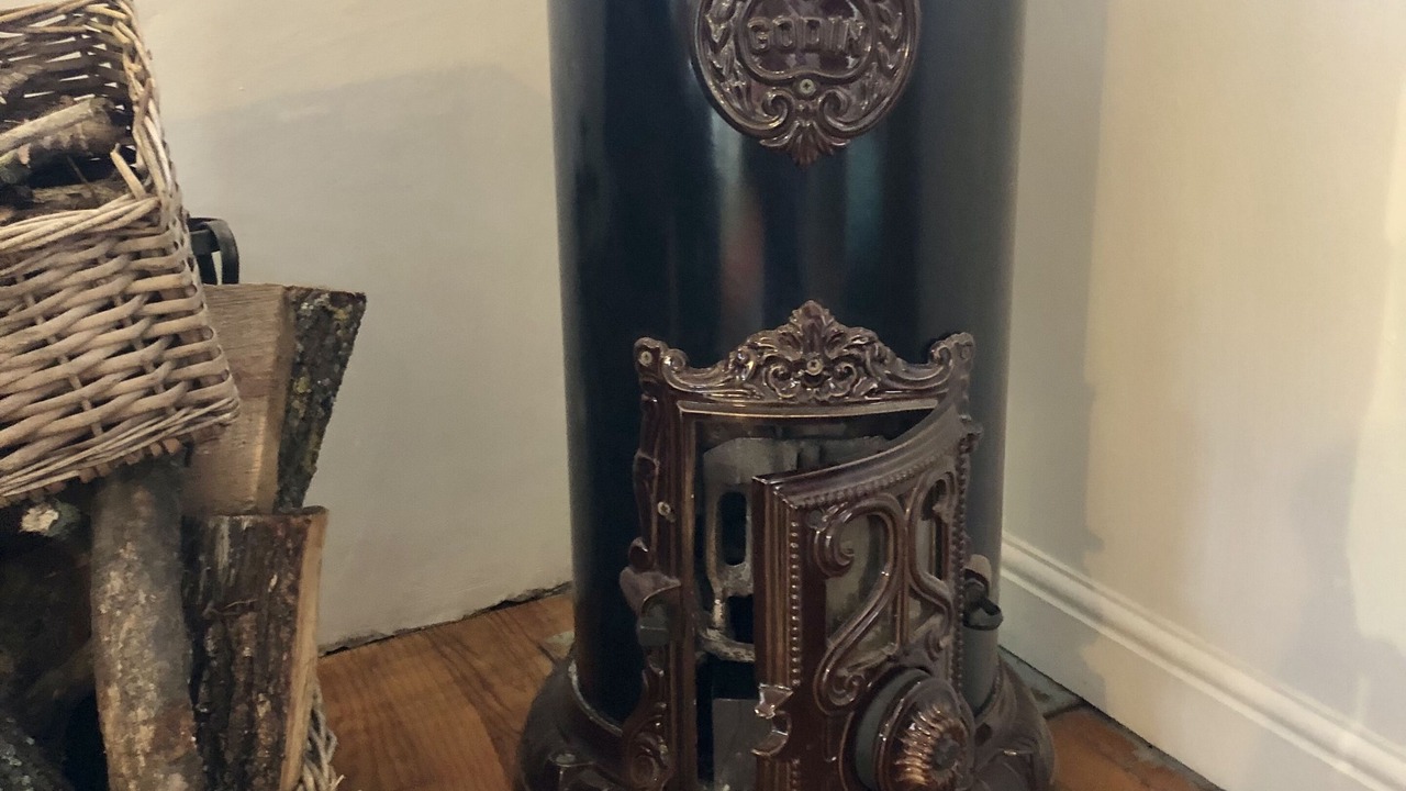 Photo of Livingroom in Fosse