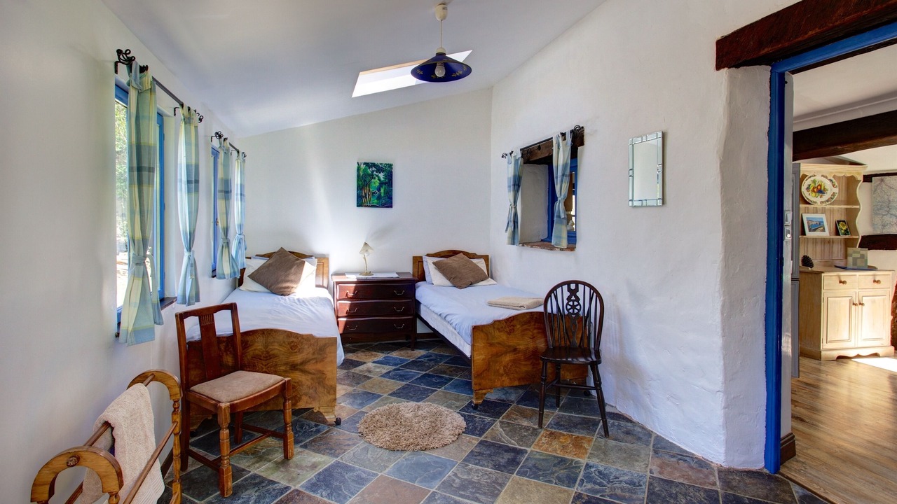 Photo of Bedroom in Fosse