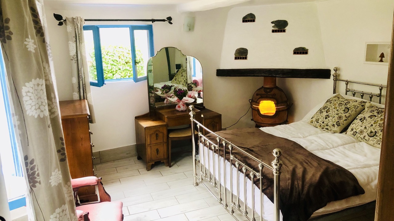 Photo of Bedroom in Fosse