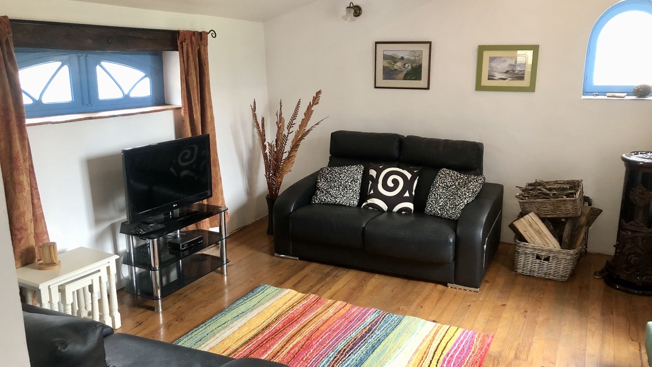 Photo of Livingroom in Fosse