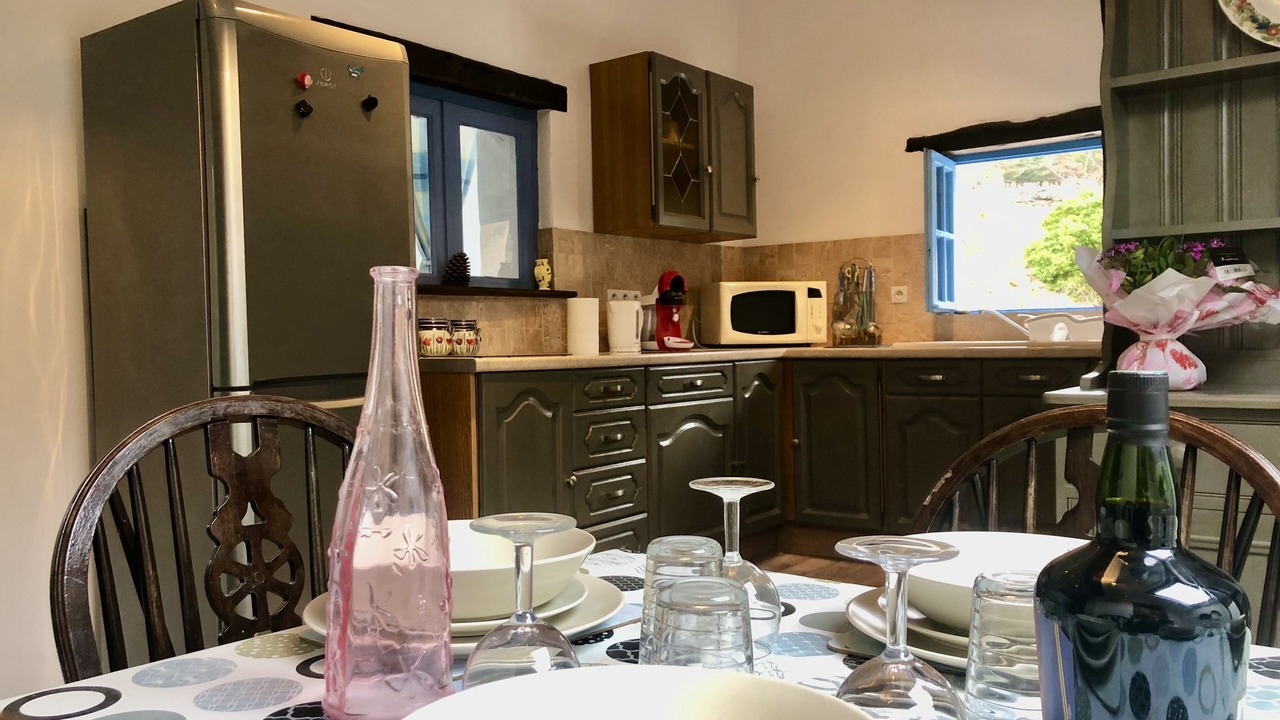 Photo of Kitchen in Fosse