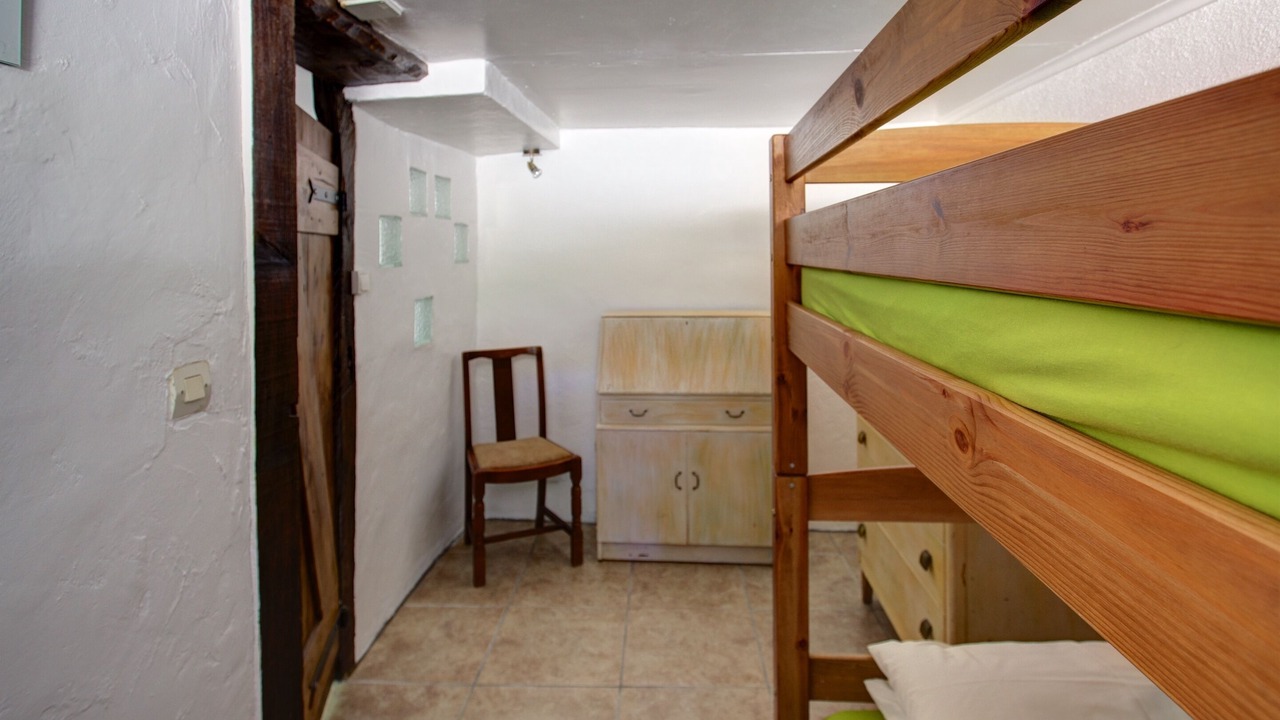 Photo of Bedroom in Fosse