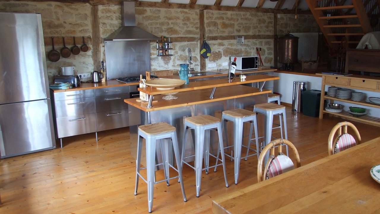 Photo of Kitchen in Sonac