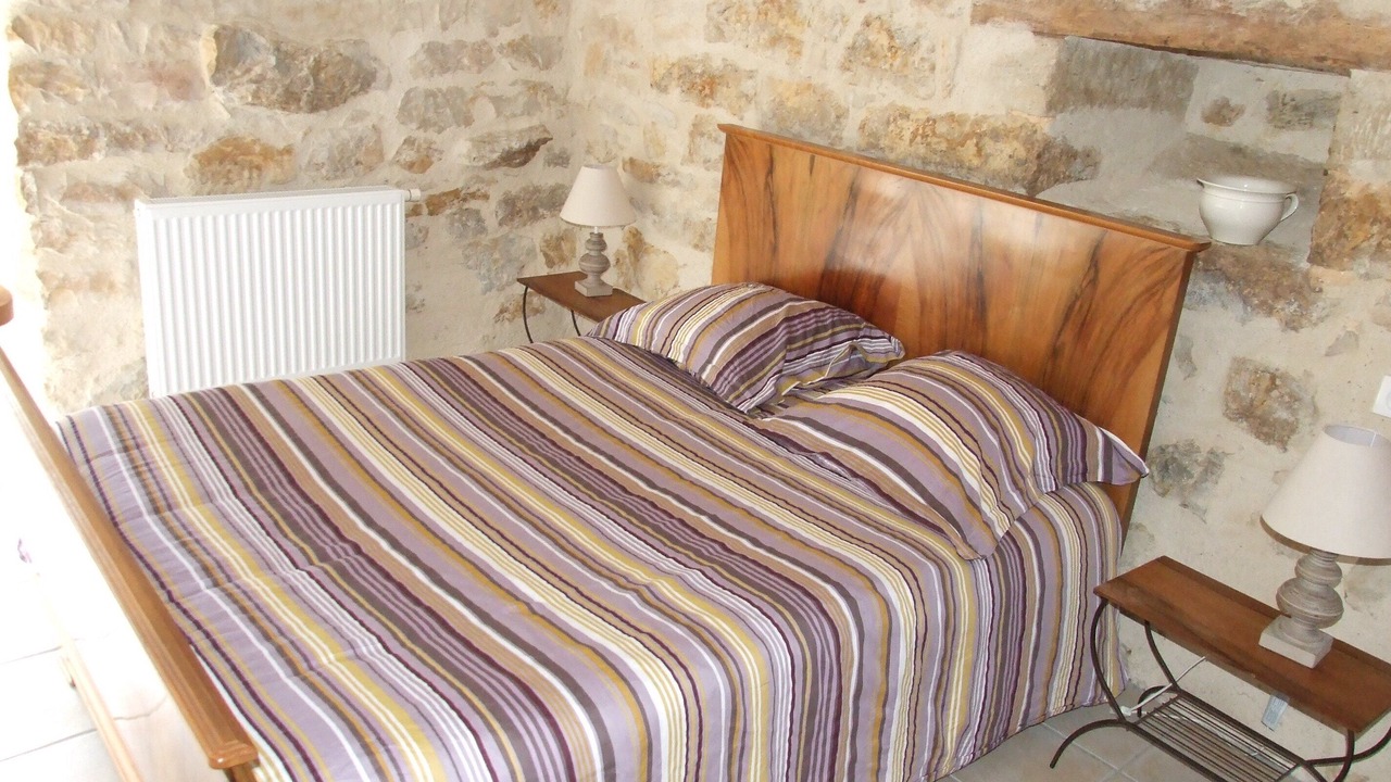 Photo of Bedroom in Sonac
