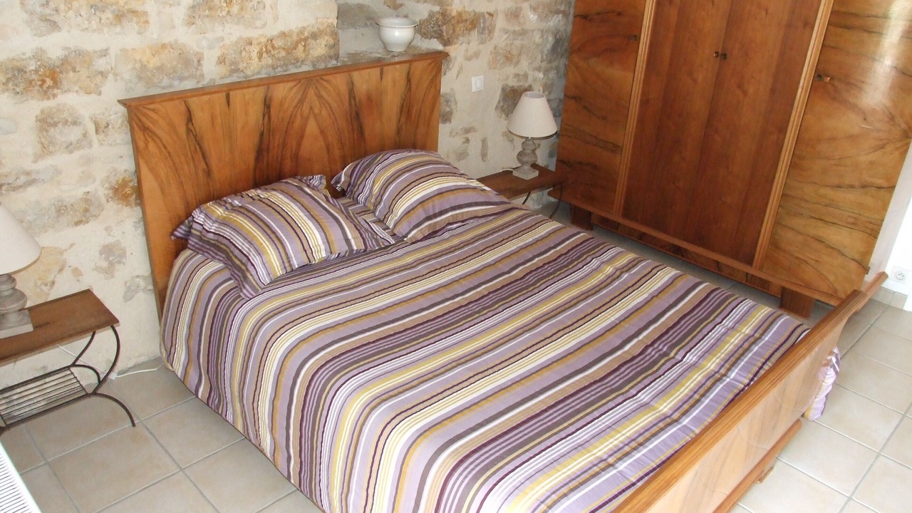 Photo of Bedroom in Sonac