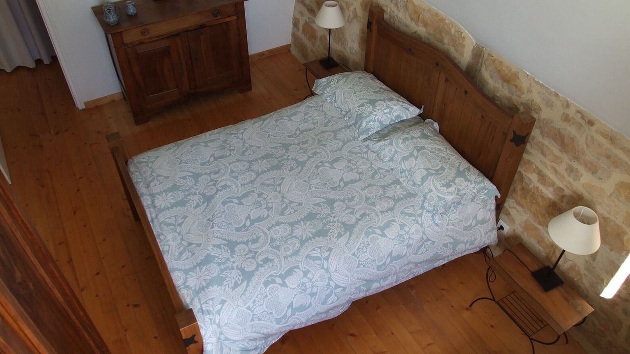Photo of Bedroom in Sonac