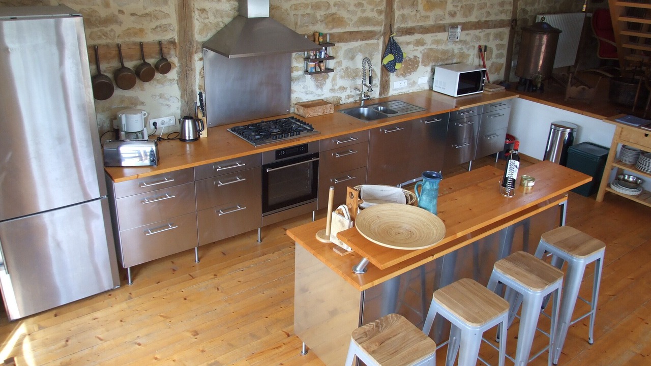Photo of Kitchen in Sonac