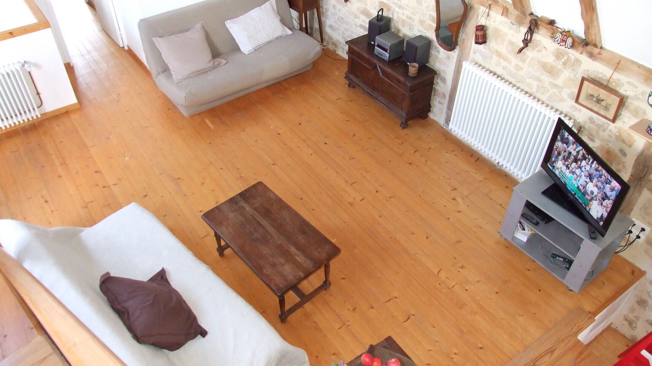 Photo of Livingroom in Sonac