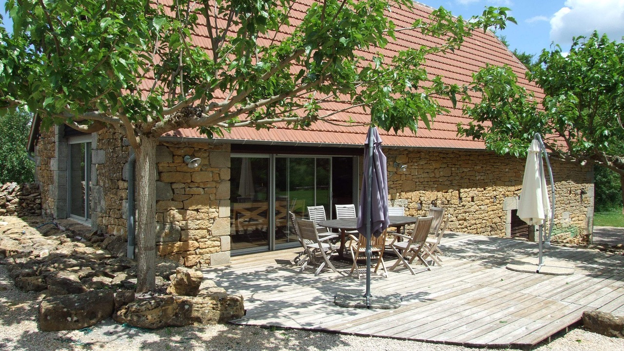 Photo of Outdoor in Sonac