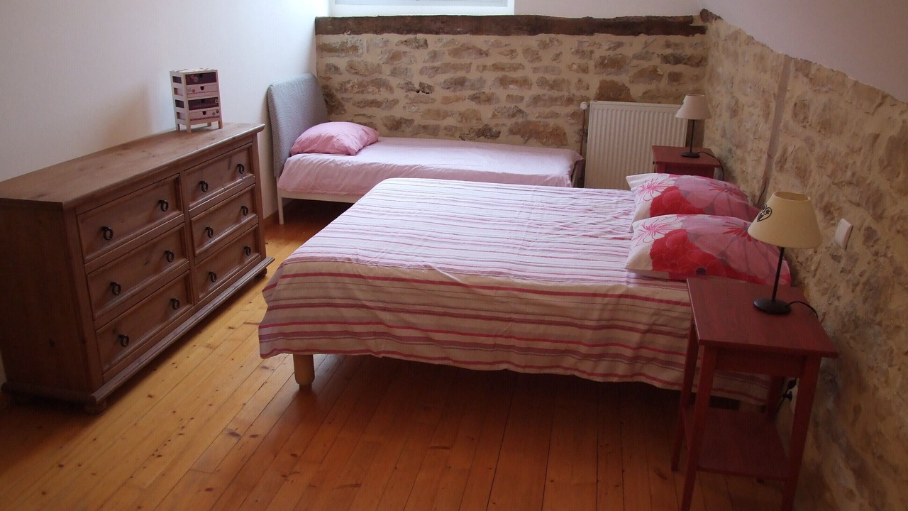Photo of Bedroom in Sonac