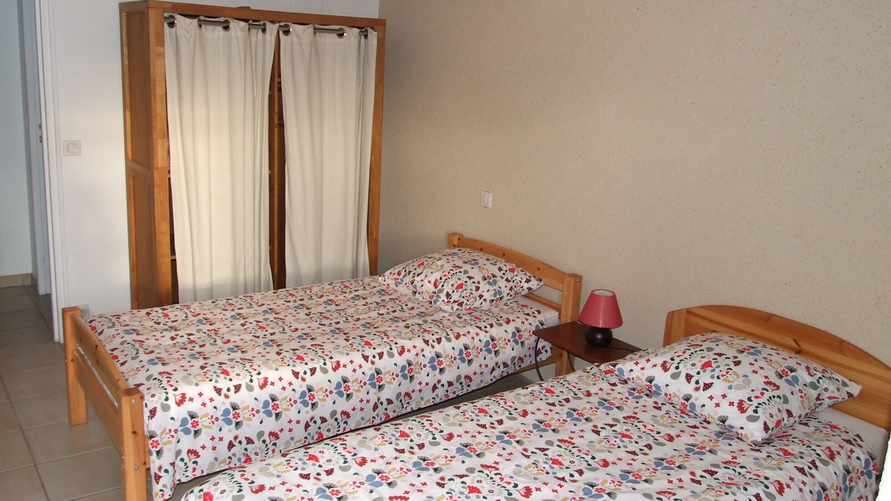 Photo of Bedroom in Sonac