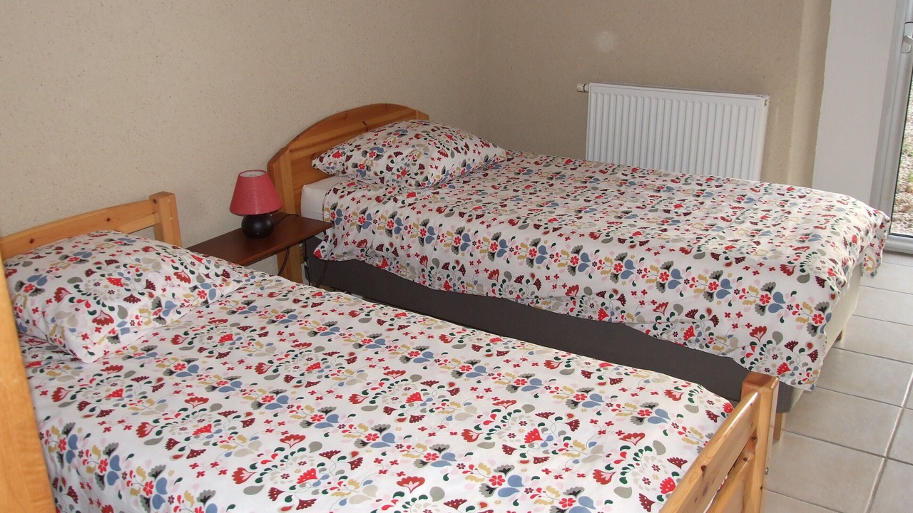 Photo of Bedroom in Sonac