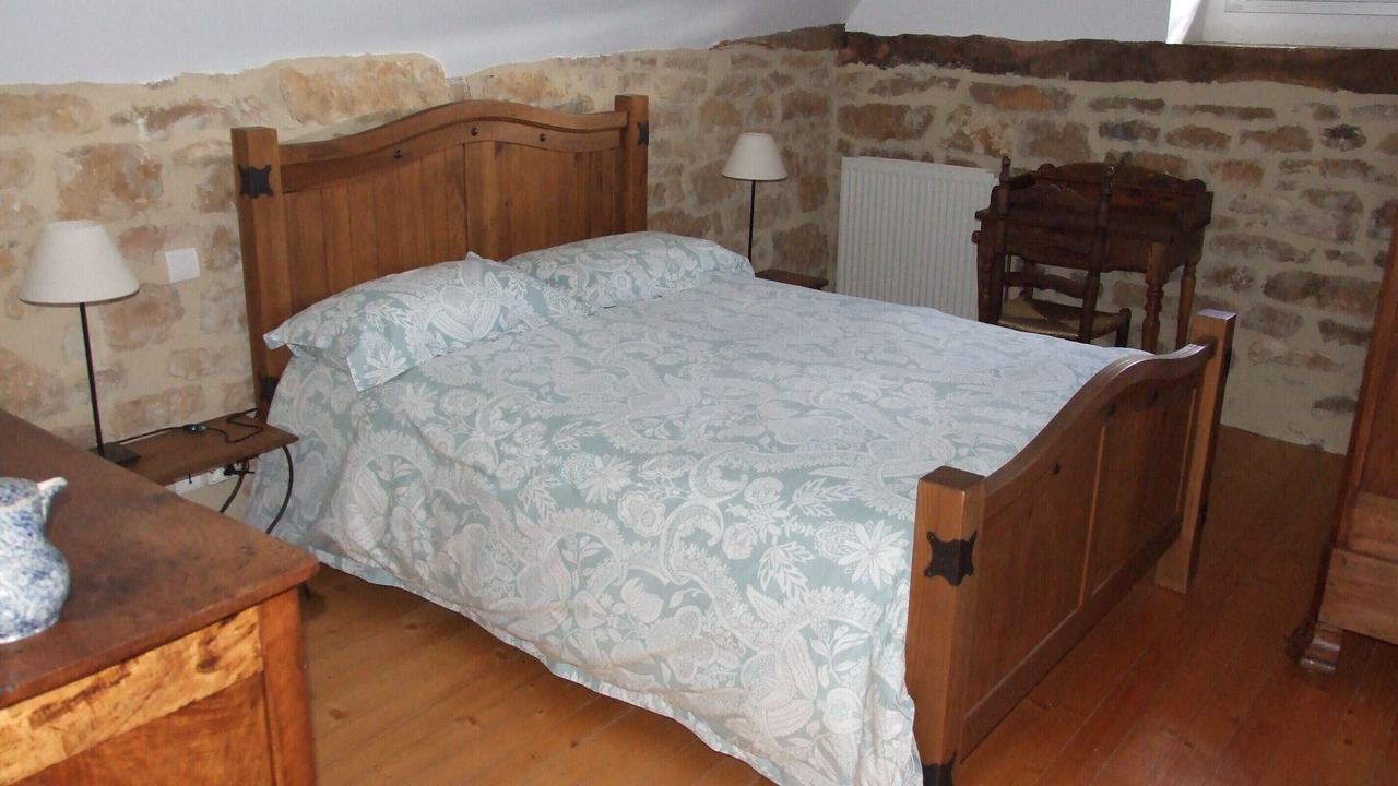 Photo of Bedroom in Sonac