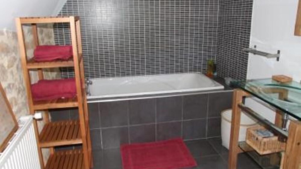 Photo of Bathroom in Sonac