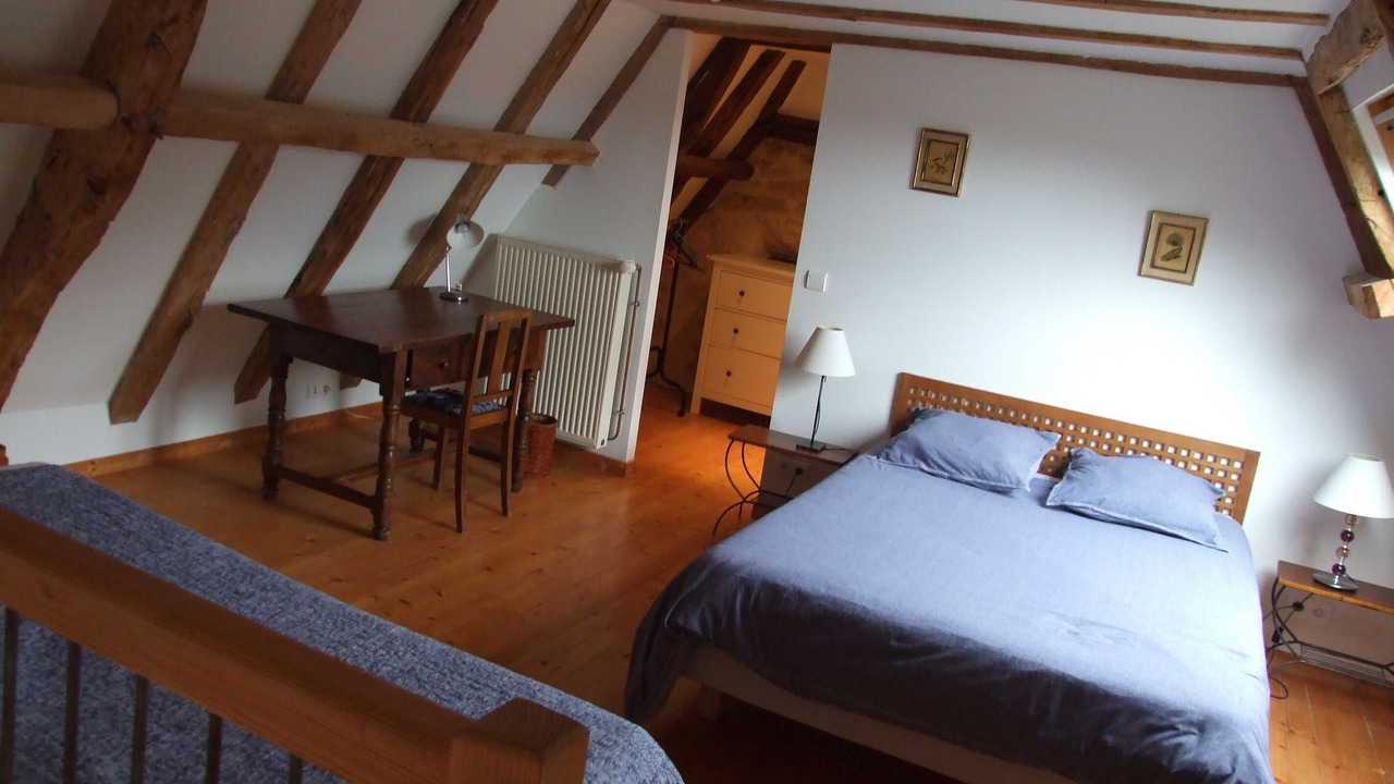 Photo of Bedroom in Sonac