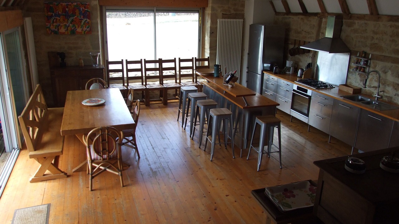 Photo of Kitchen in Sonac