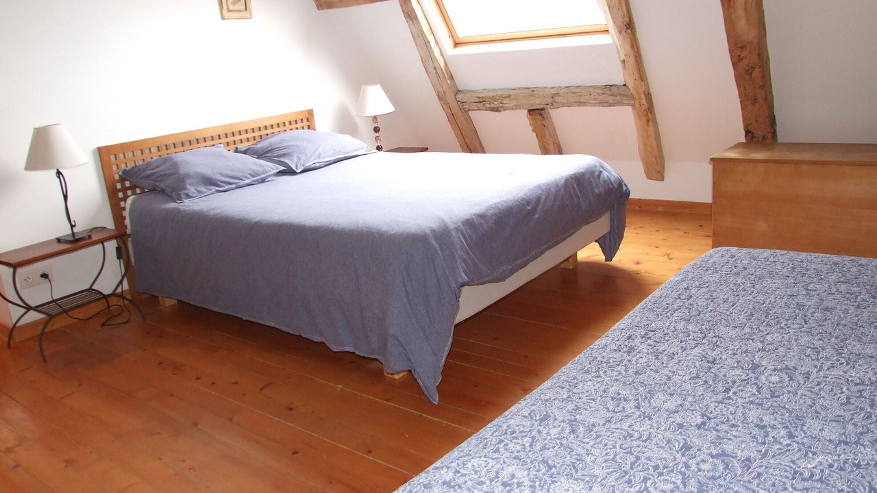 Photo of Bedroom in Sonac