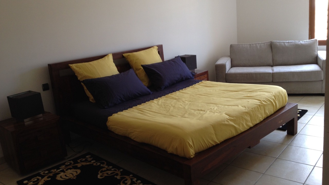 Photo of Bedroom in Bedoin
