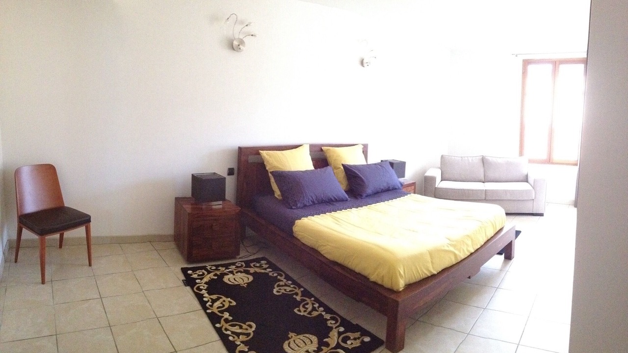 Photo of Bedroom in Bedoin