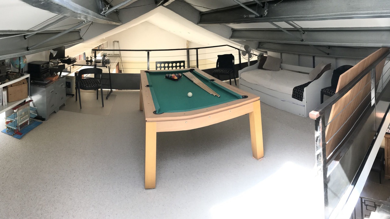 Photo of Bedroom in Bedoin