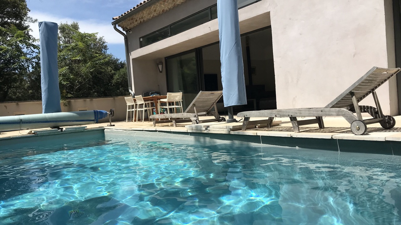 Photo of Outdoor in Bedoin