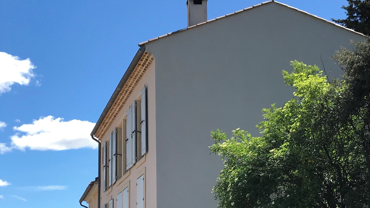 Photo of Outdoor in Bedoin