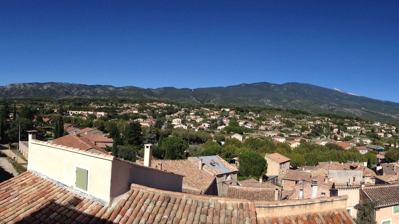 Photo of Outdoor in Bedoin