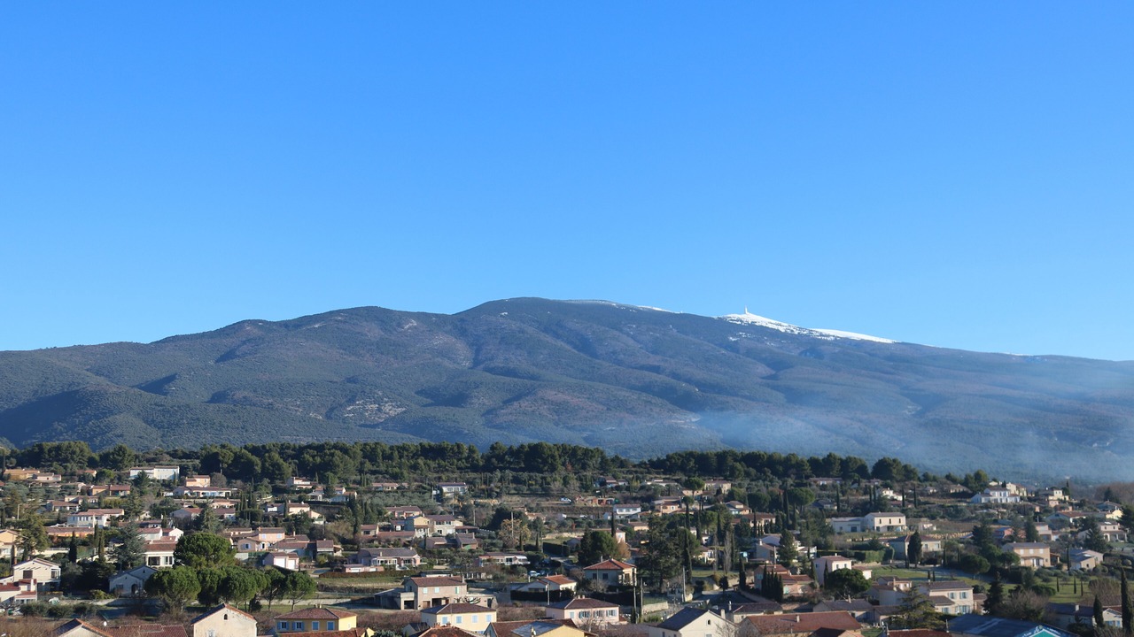 Photo of Outdoor in Bedoin
