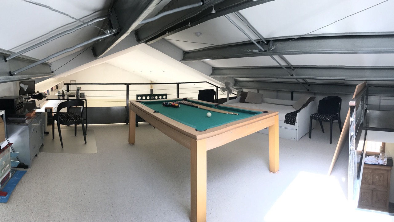 Photo of Bedroom in Bedoin