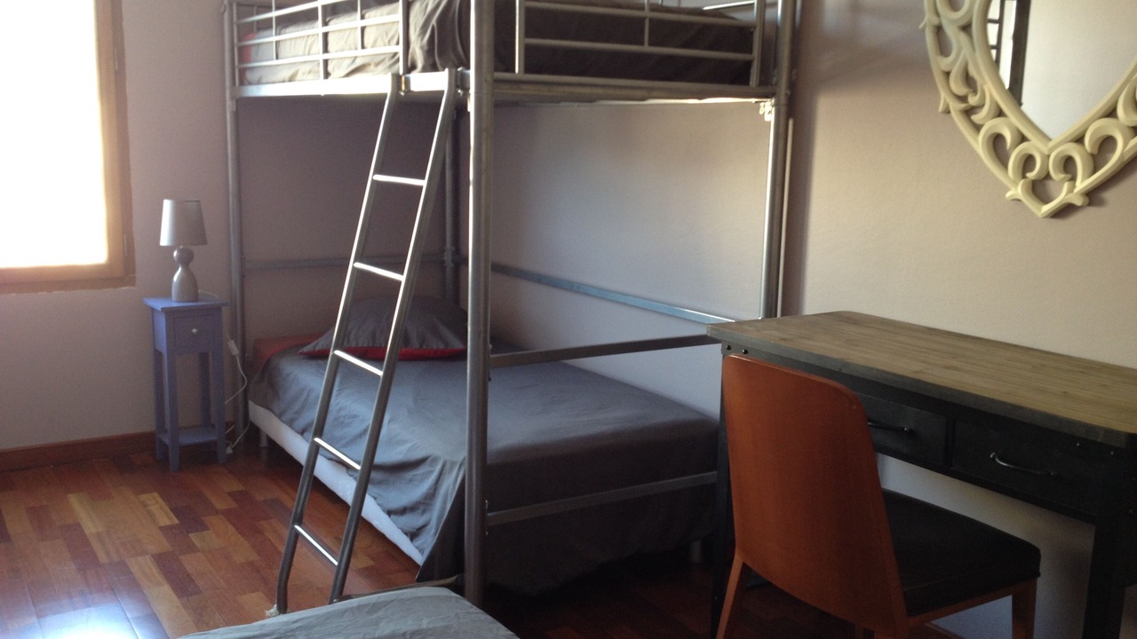 Photo of Bedroom in Bedoin