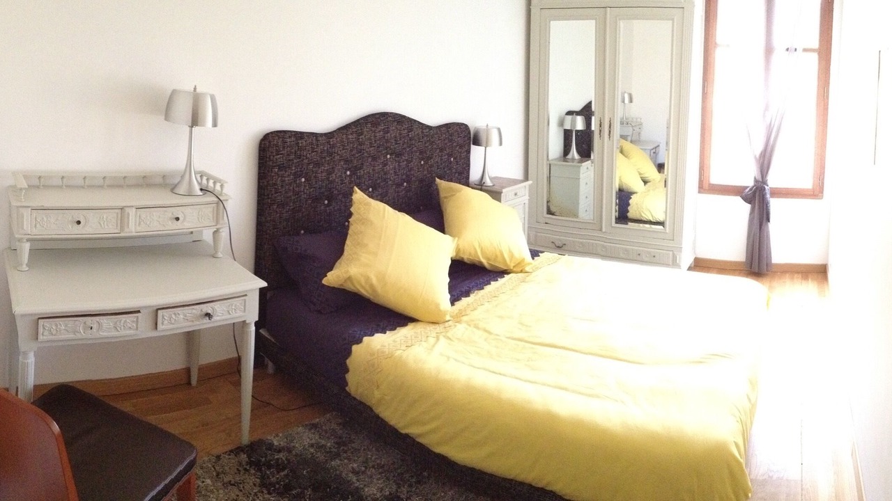 Photo of Bedroom in Bedoin