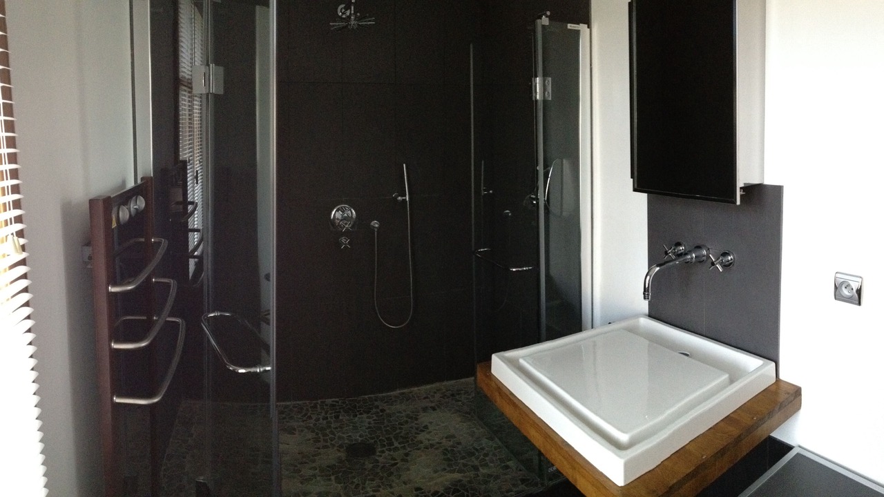 Photo of Bathroom in Bedoin